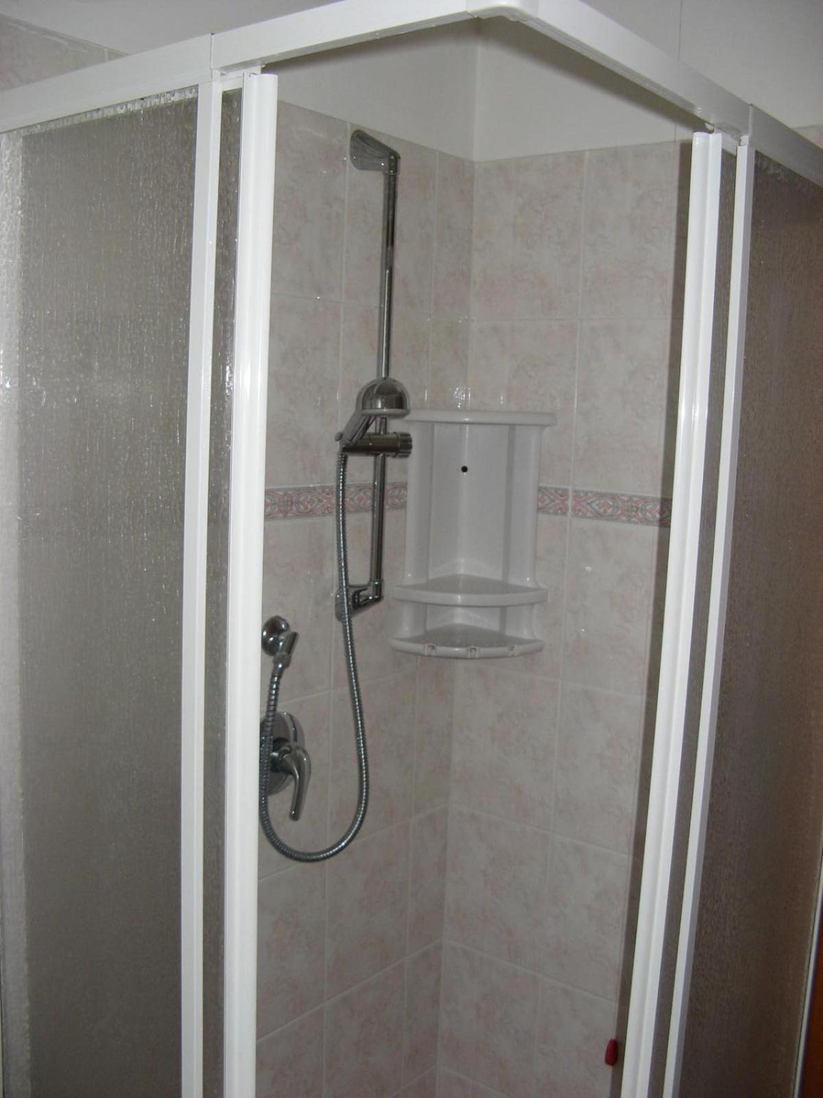 Stella 1 Apartment Розето дели Абруци Екстериор снимка