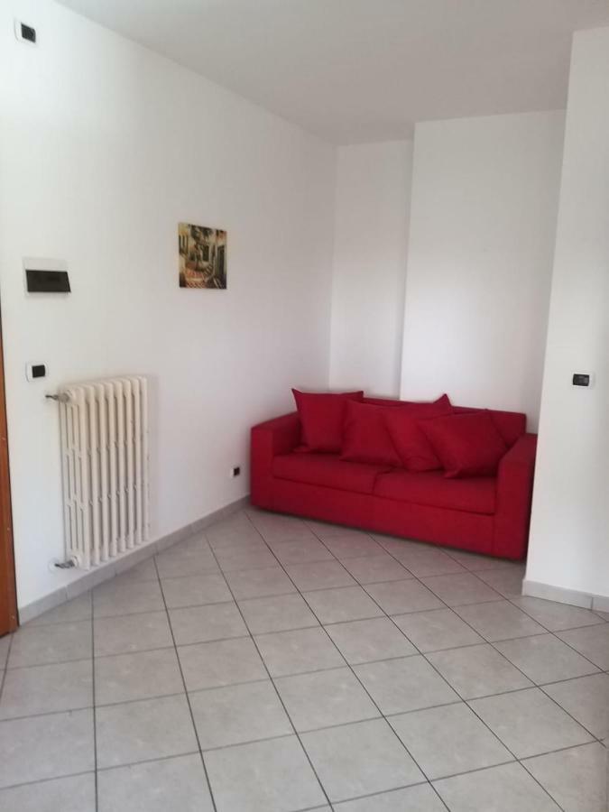Stella 1 Apartment Розето дели Абруци Екстериор снимка