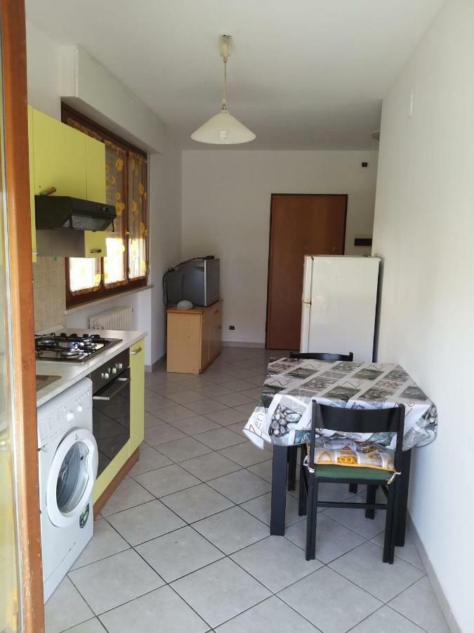 Stella 1 Apartment Розето дели Абруци Екстериор снимка