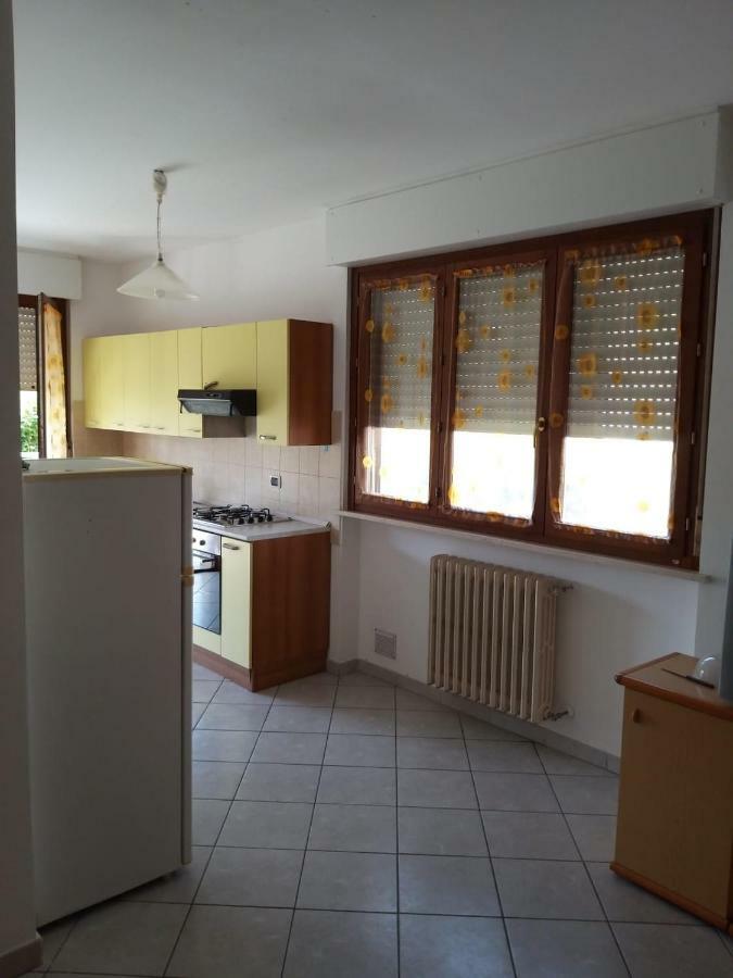 Stella 1 Apartment Розето дели Абруци Екстериор снимка