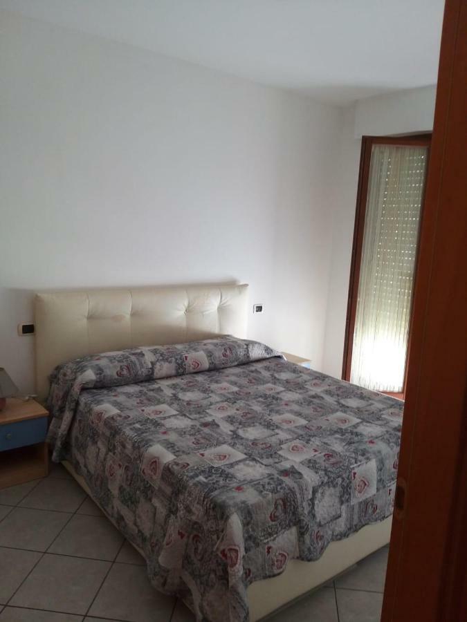 Stella 1 Apartment Розето дели Абруци Екстериор снимка