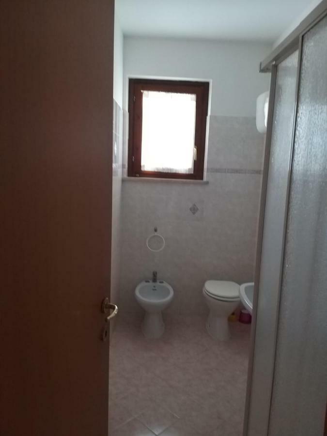 Stella 1 Apartment Розето дели Абруци Екстериор снимка