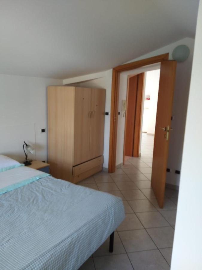 Stella 1 Apartment Розето дели Абруци Екстериор снимка