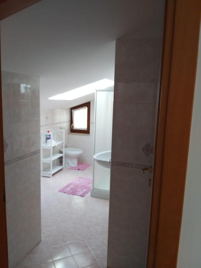 Stella 1 Apartment Розето дели Абруци Екстериор снимка