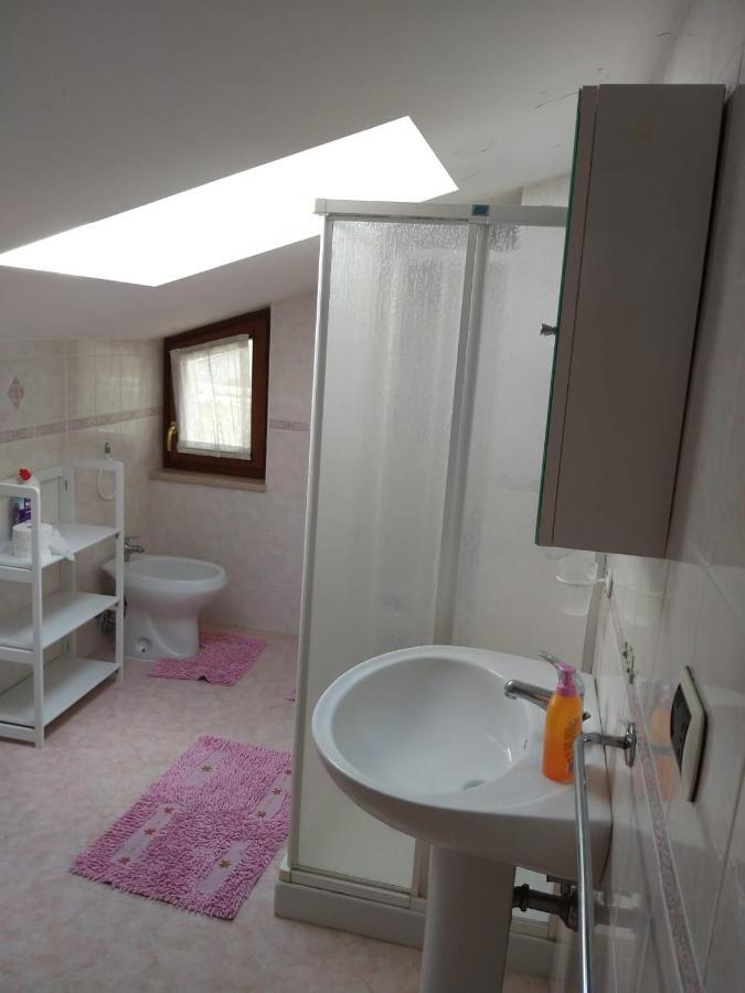 Stella 1 Apartment Розето дели Абруци Екстериор снимка