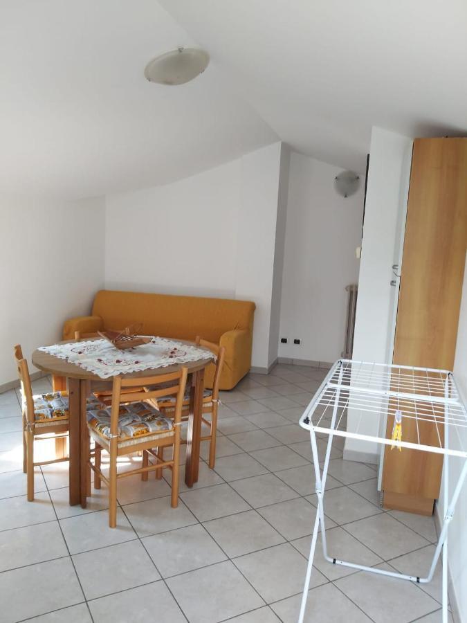 Stella 1 Apartment Розето дели Абруци Екстериор снимка