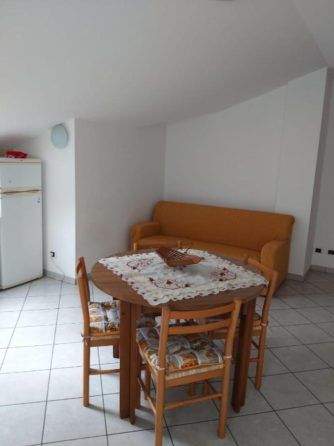 Stella 1 Apartment Розето дели Абруци Екстериор снимка