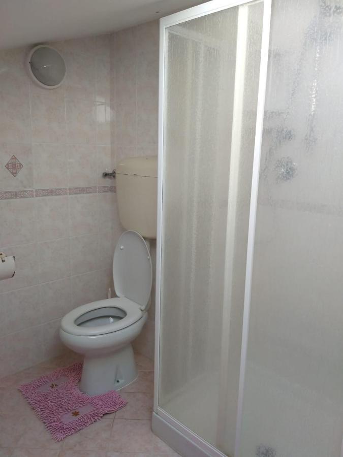 Stella 1 Apartment Розето дели Абруци Екстериор снимка