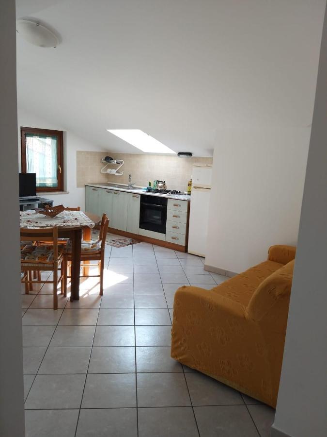 Stella 1 Apartment Розето дели Абруци Екстериор снимка