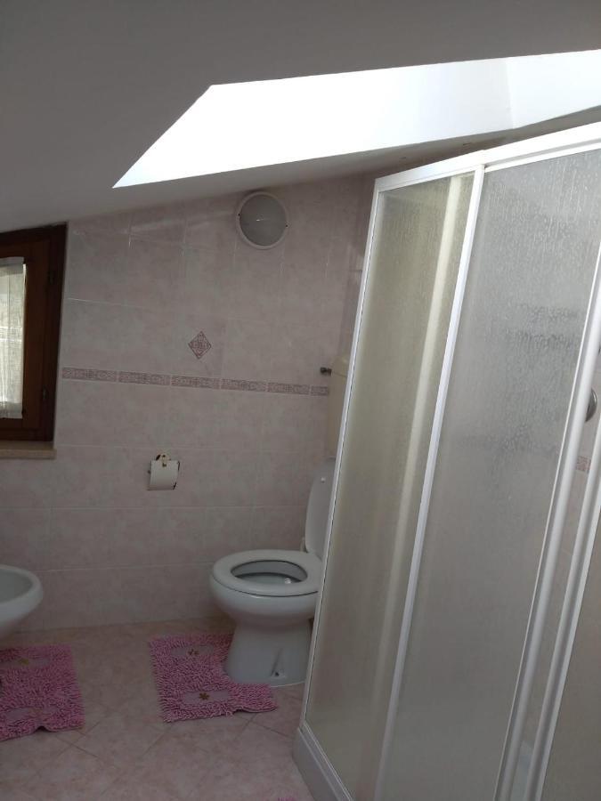 Stella 1 Apartment Розето дели Абруци Екстериор снимка