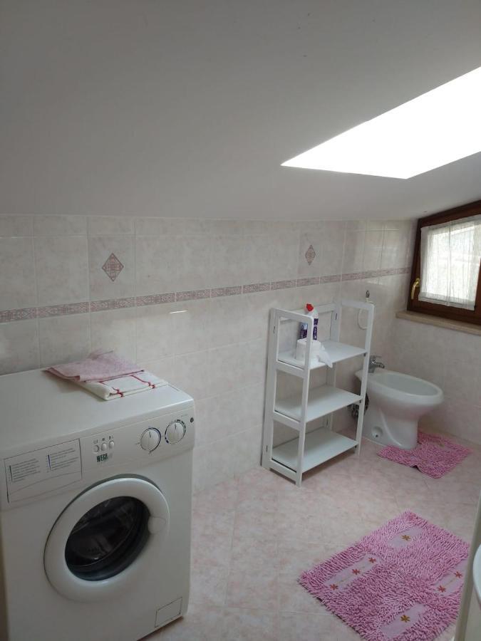 Stella 1 Apartment Розето дели Абруци Екстериор снимка