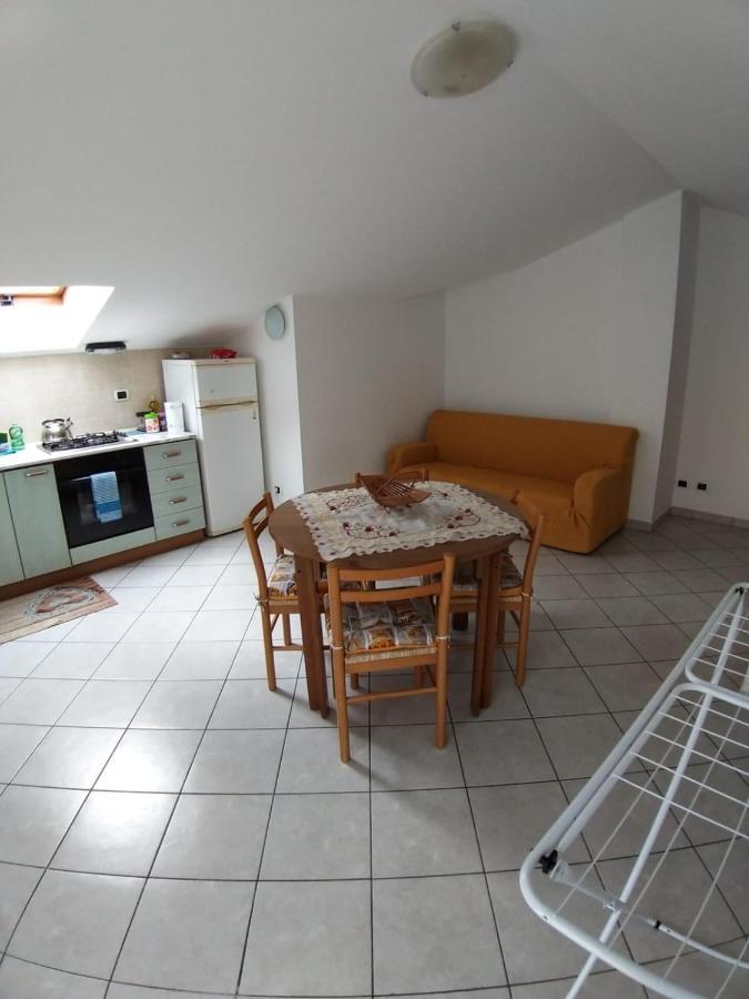 Stella 1 Apartment Розето дели Абруци Екстериор снимка