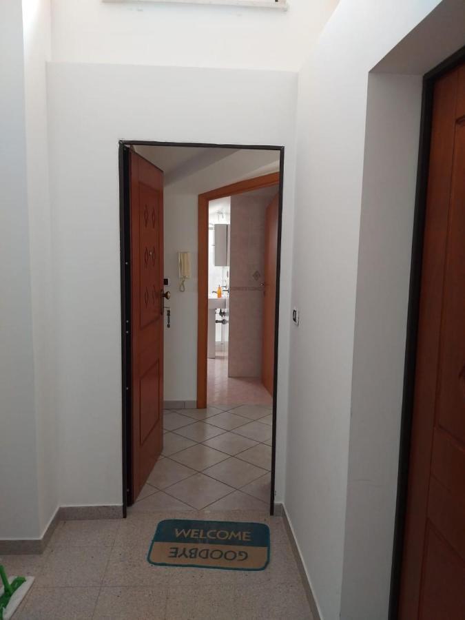 Stella 1 Apartment Розето дели Абруци Екстериор снимка