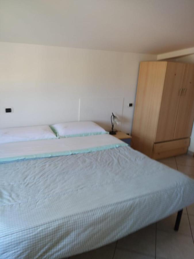 Stella 1 Apartment Розето дели Абруци Екстериор снимка