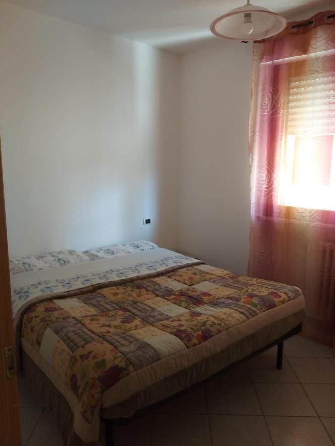 Stella 1 Apartment Розето дели Абруци Екстериор снимка