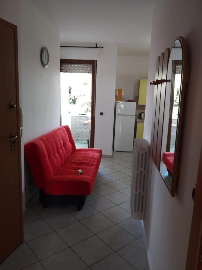 Stella 1 Apartment Розето дели Абруци Екстериор снимка