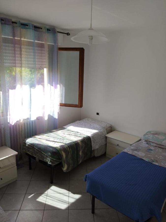 Stella 1 Apartment Розето дели Абруци Екстериор снимка