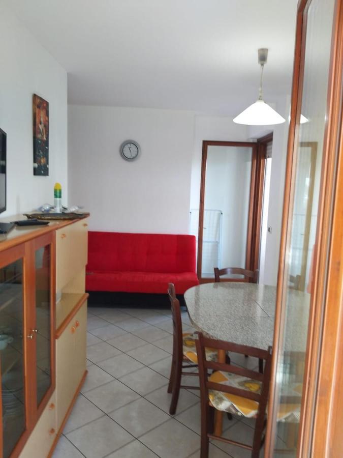 Stella 1 Apartment Розето дели Абруци Екстериор снимка