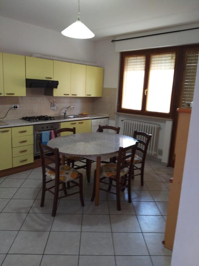 Stella 1 Apartment Розето дели Абруци Екстериор снимка