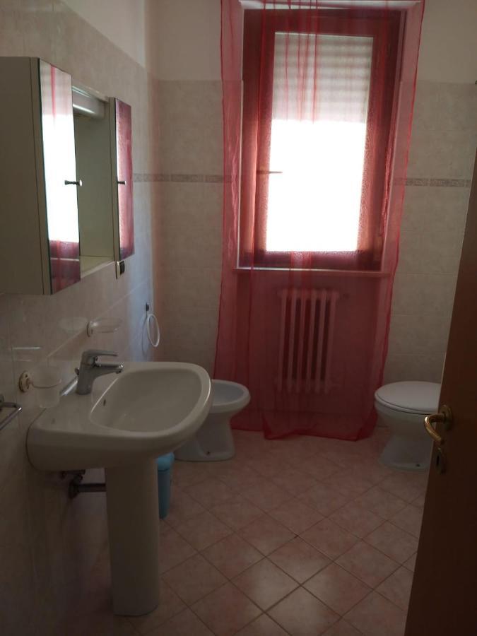 Stella 1 Apartment Розето дели Абруци Екстериор снимка