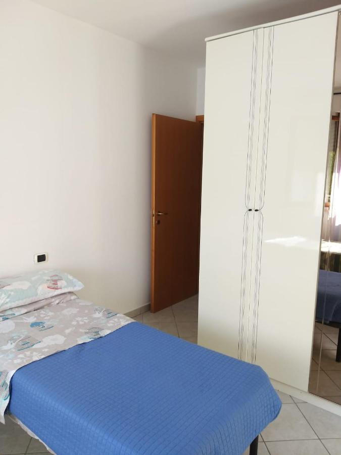 Stella 1 Apartment Розето дели Абруци Екстериор снимка
